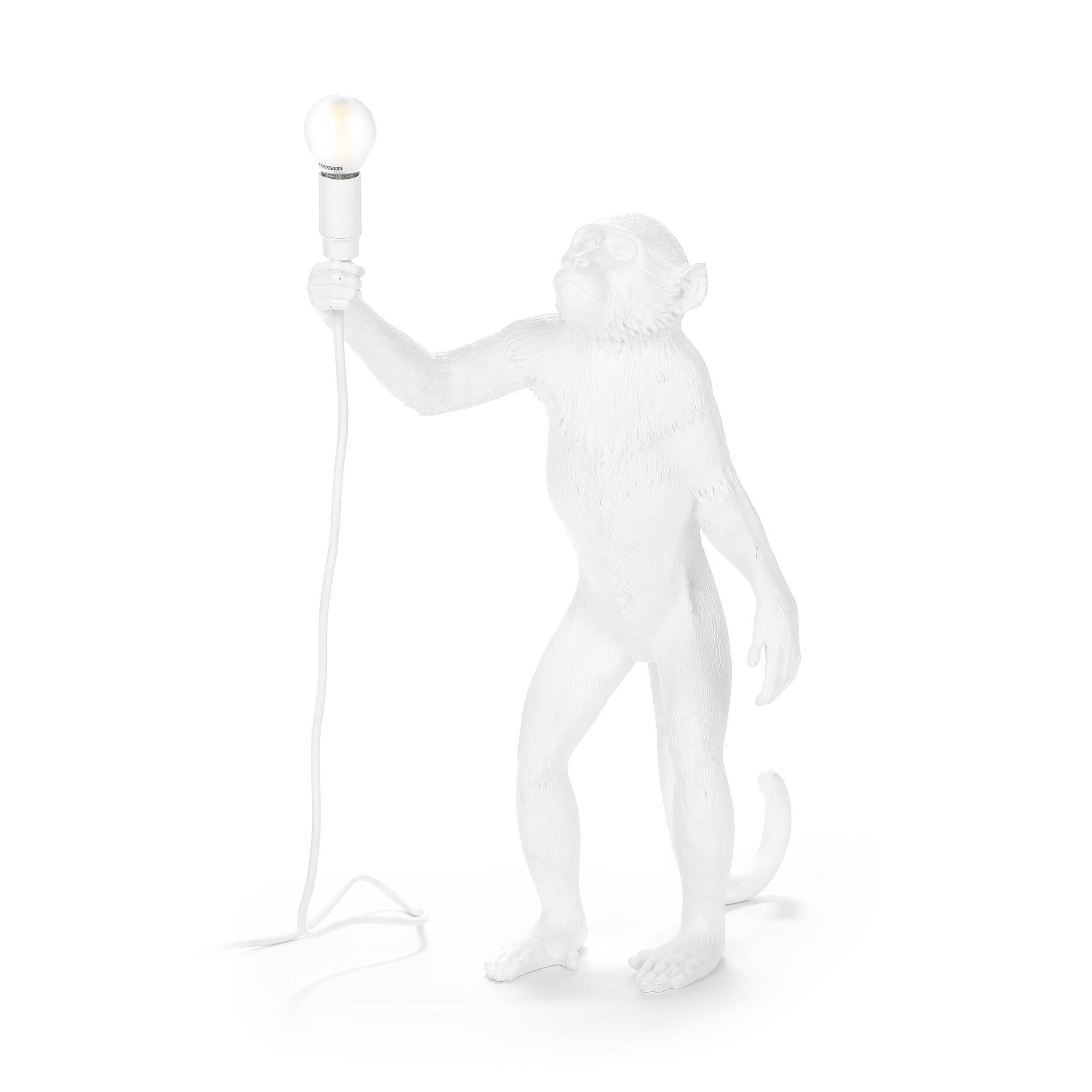 Настольный светильник Monkey 1