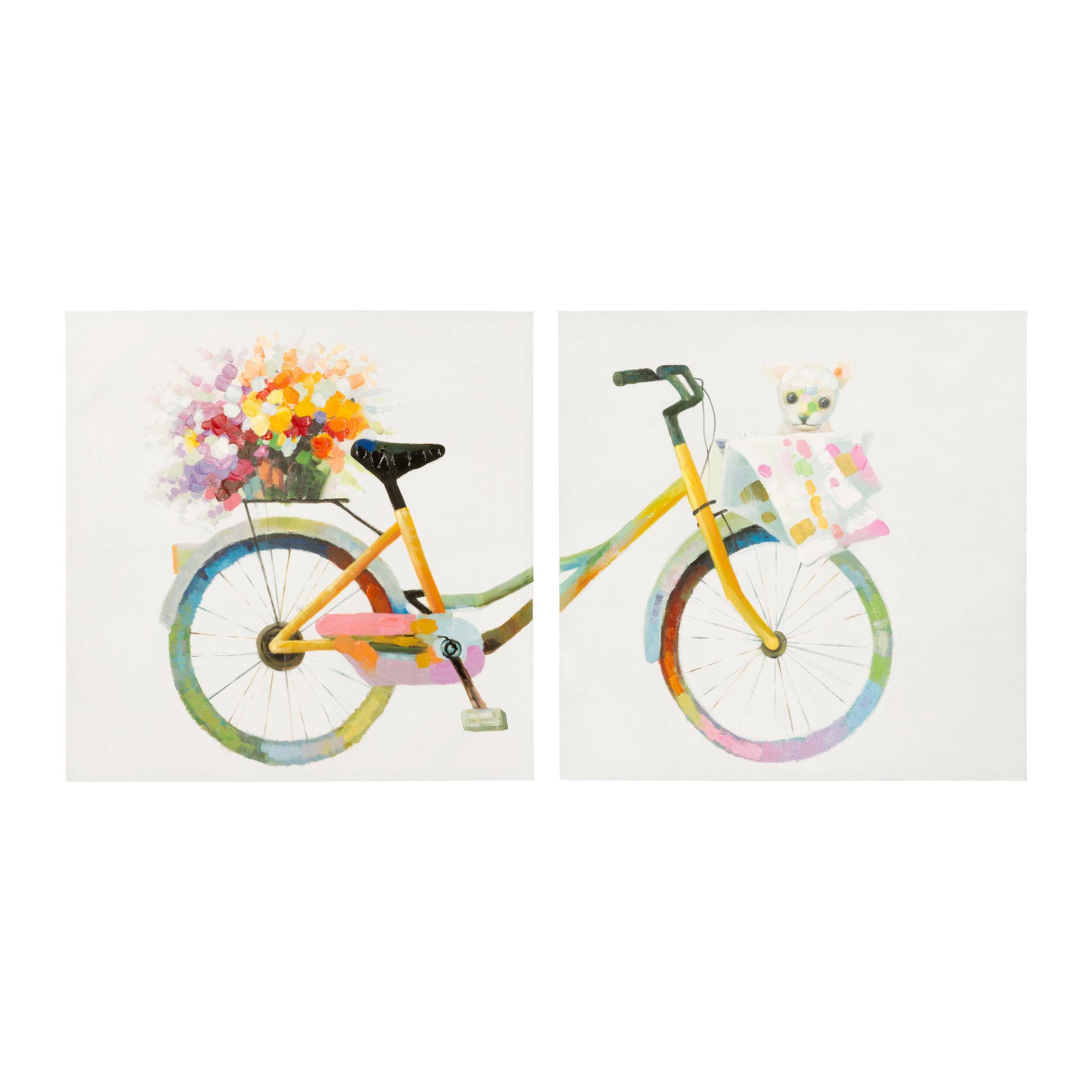 Картина Bike