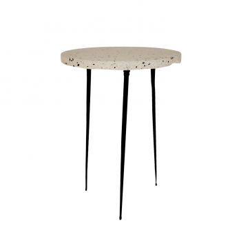 Кофейный стол Elegant диаметр 32