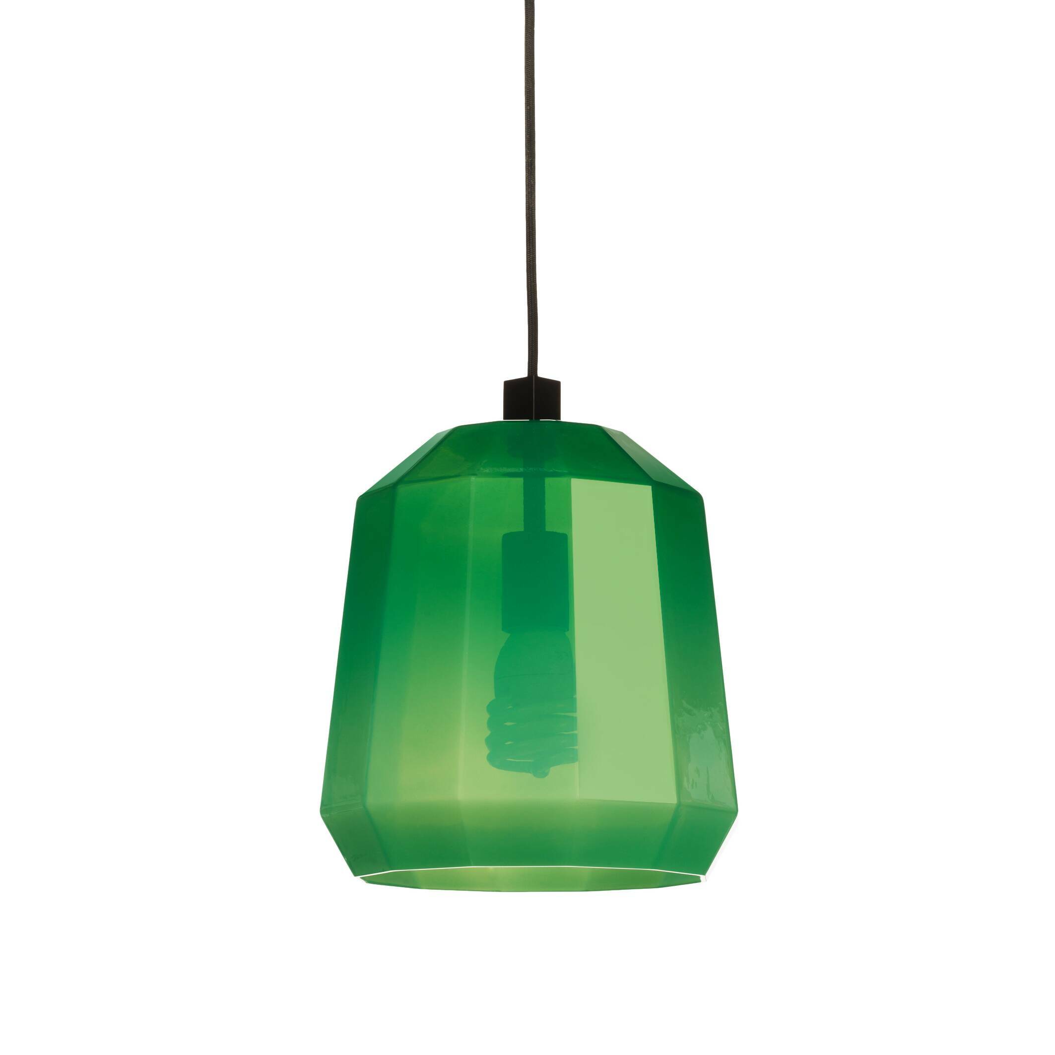 Подвесной светильник  Green Glass
