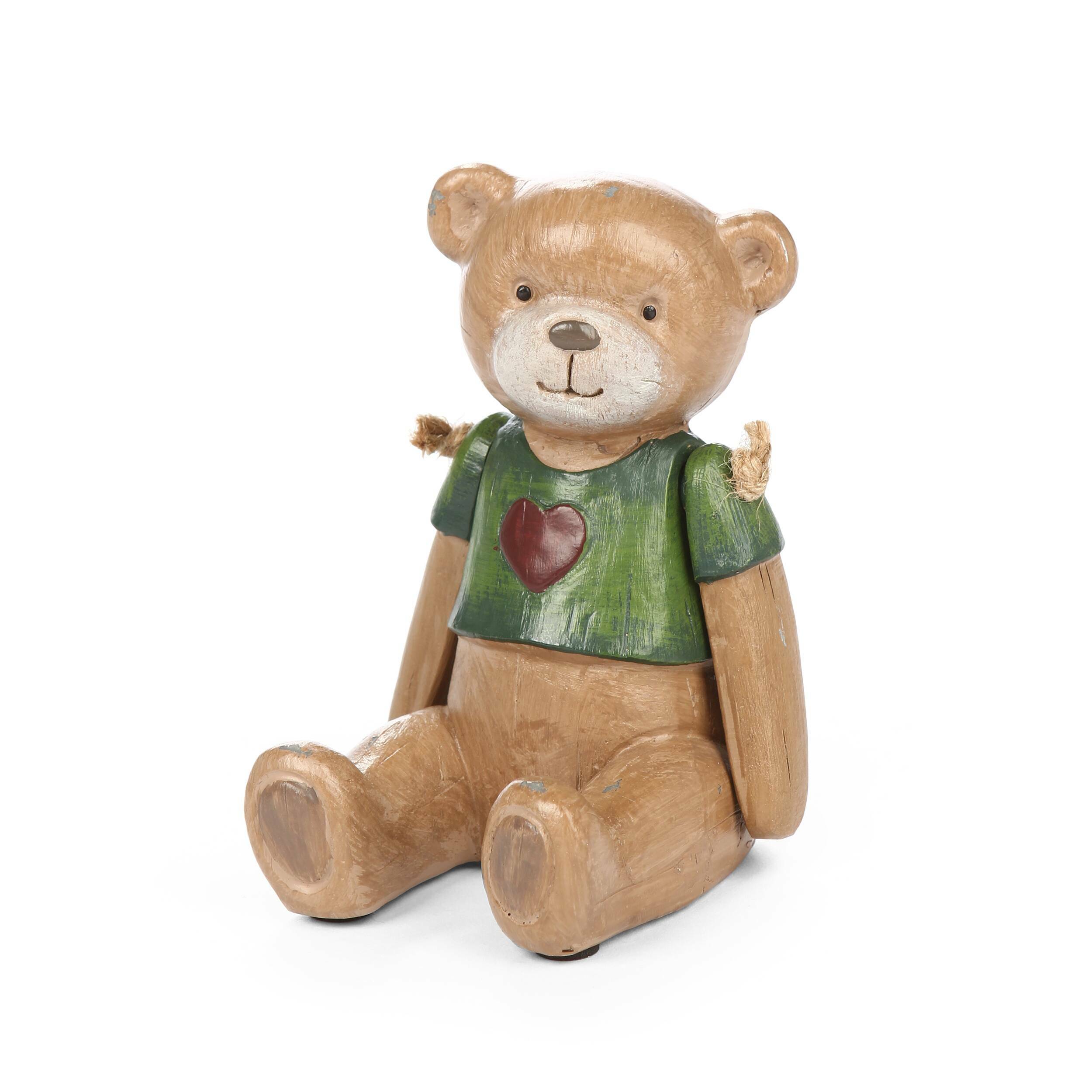 Статуэтка Teddy Bear
