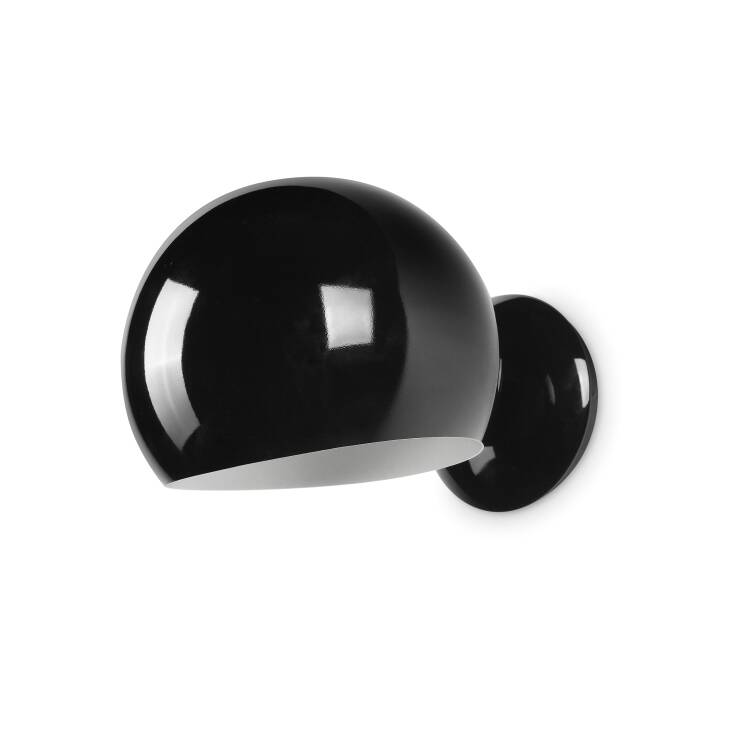 Настенный светильник Sphere диаметр 18