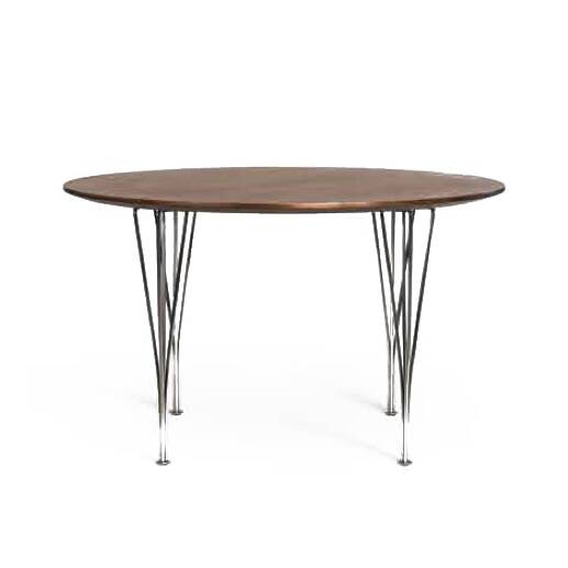 Обеденный стол Super-Circular диаметр 120