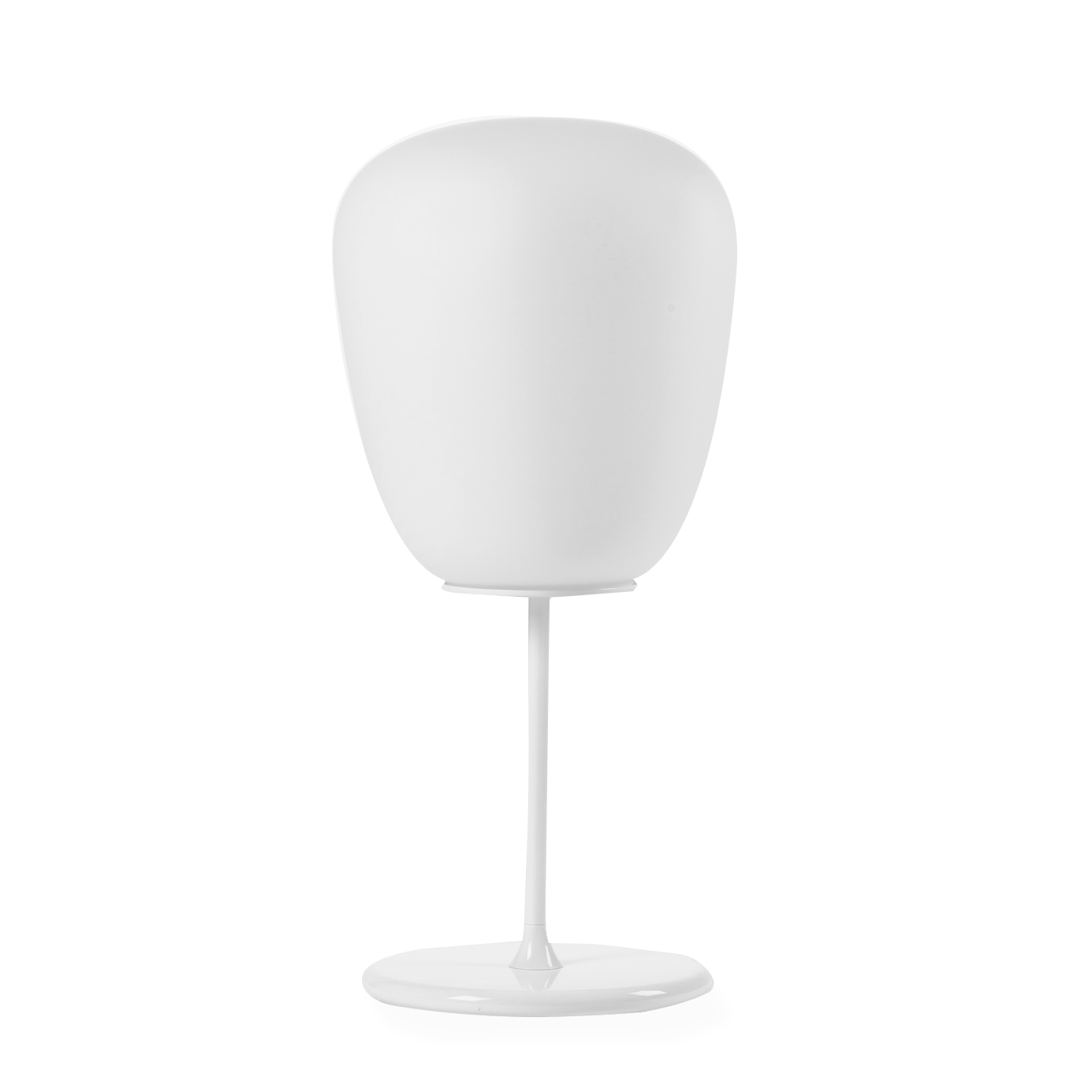 Настольный светильник Lumi Mochi диаметр 33