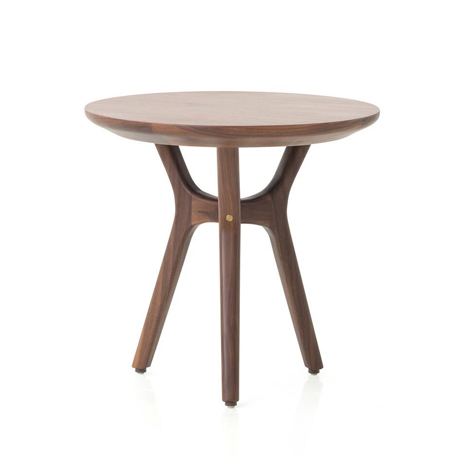 Кофейный стол Ren диаметр 45