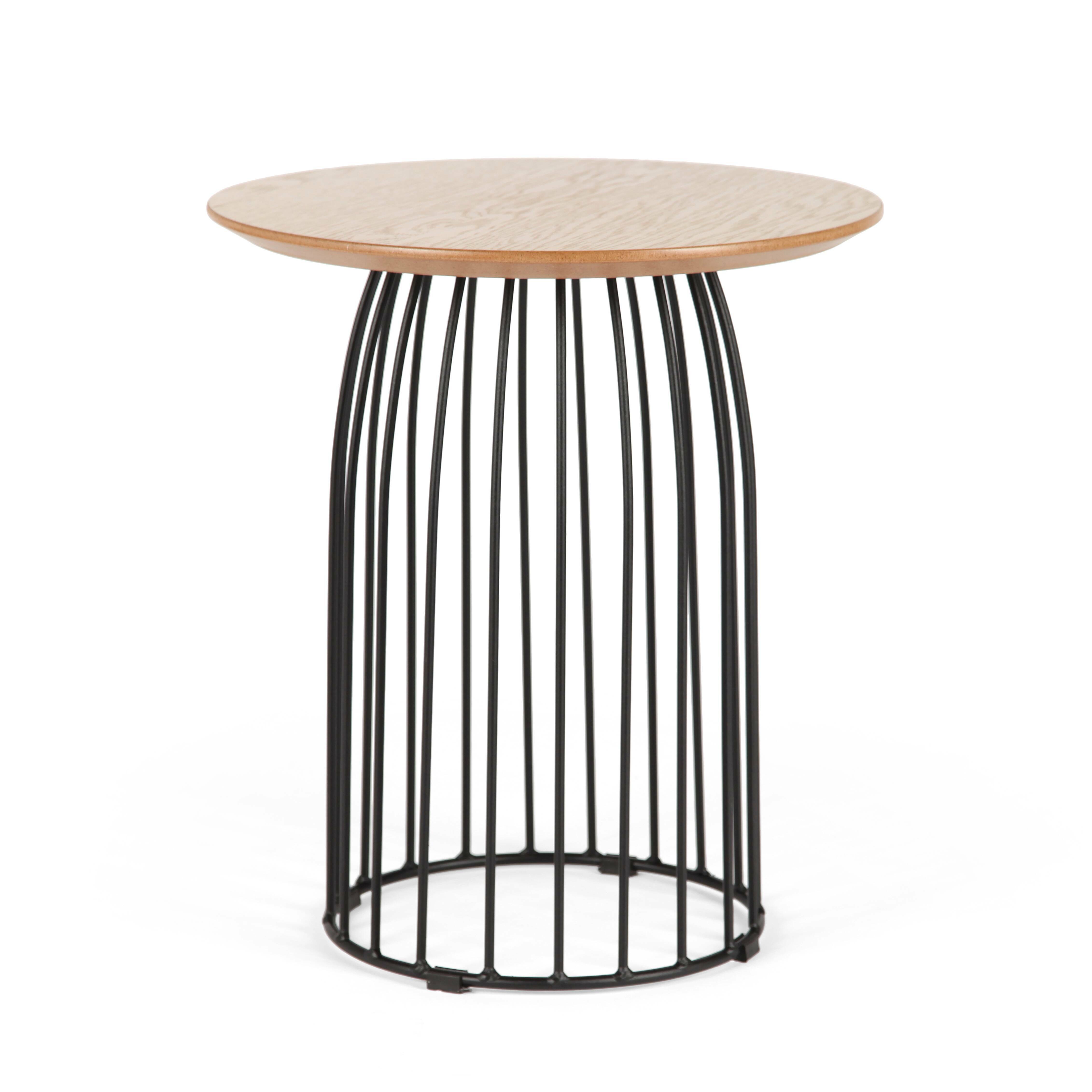 Кофейный стол Bird диаметр 40