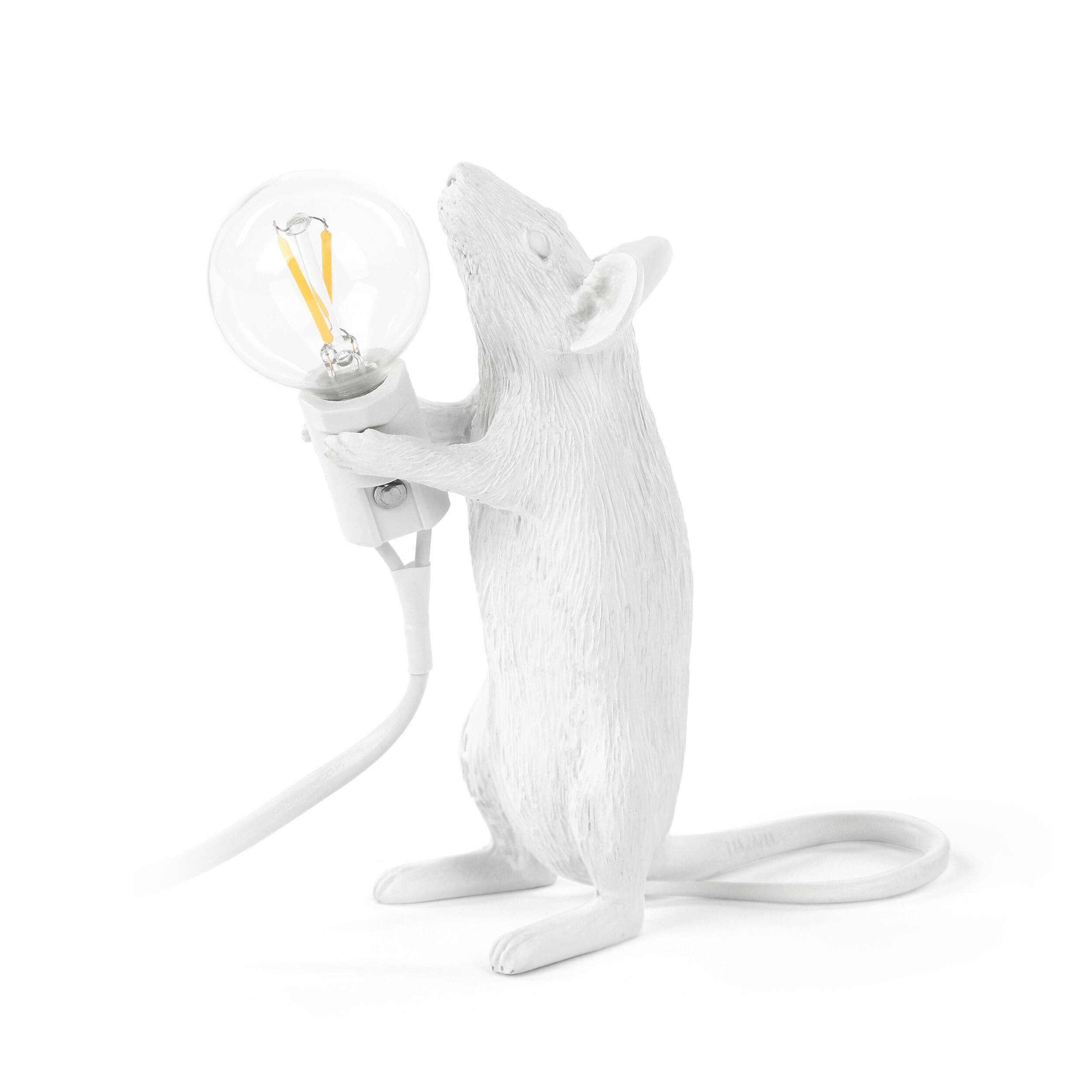 Настольный светильник Mouse Standing