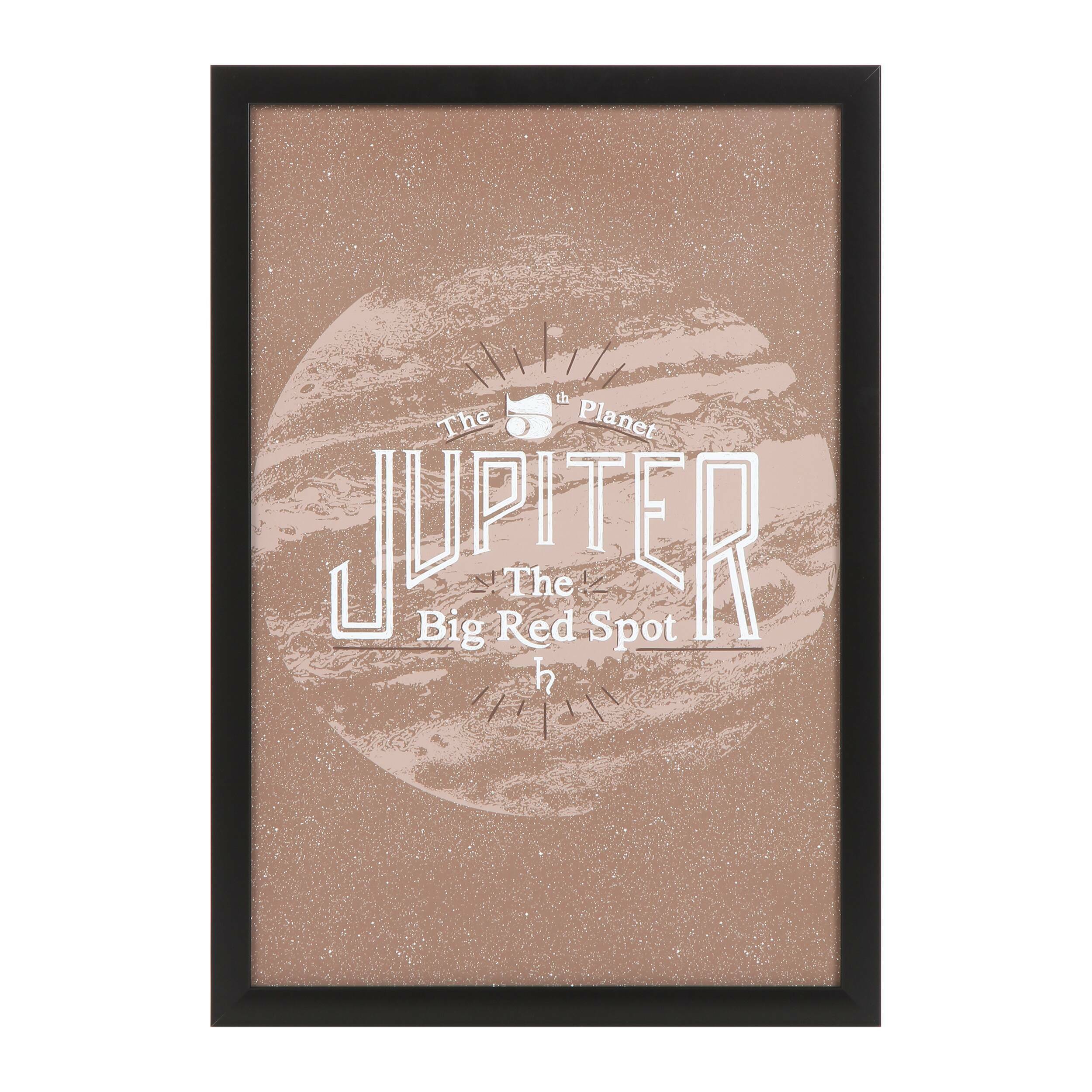Постер Jupiter