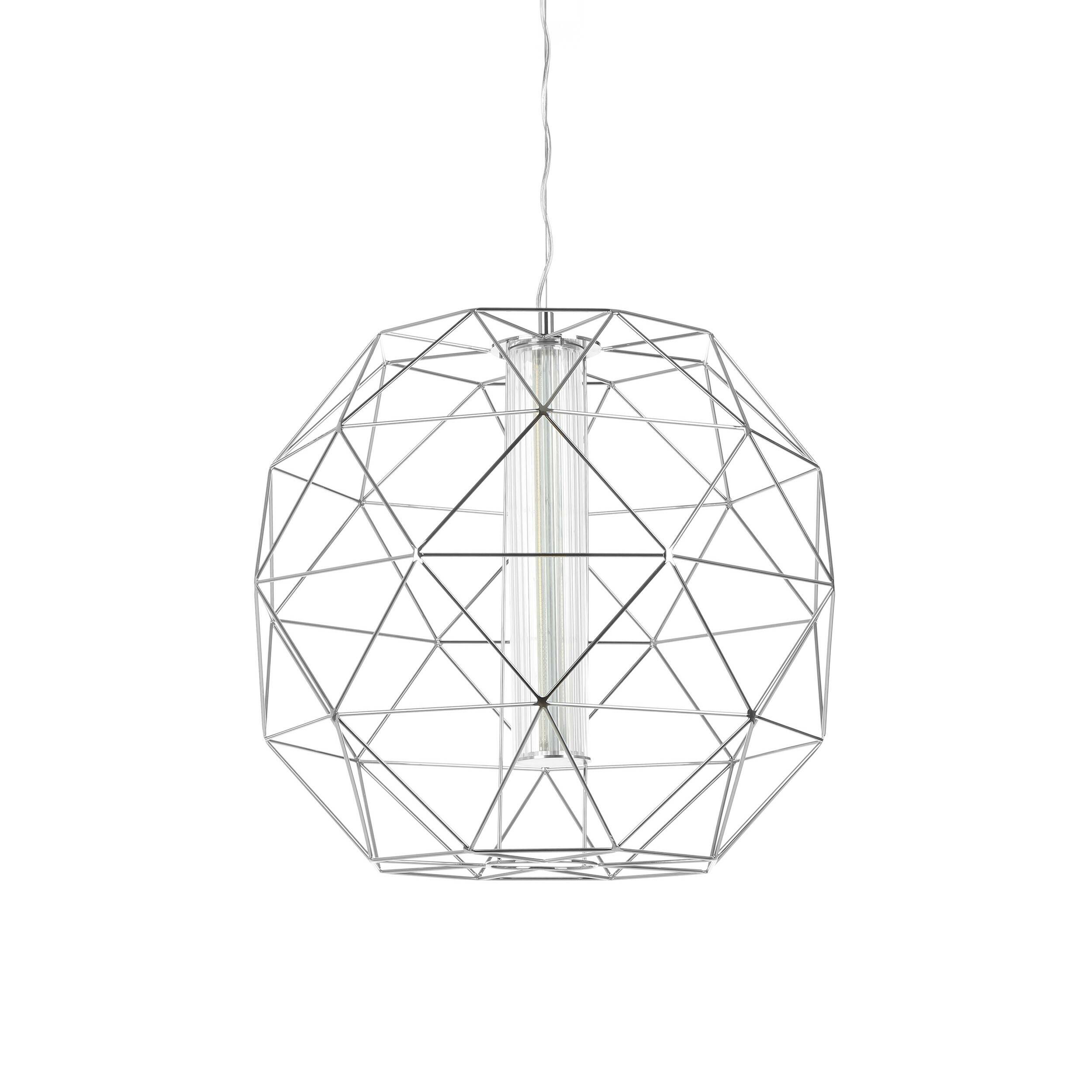 Подвесной светильник Diamond диаметр 60