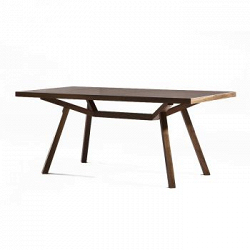 Обеденный стол Forte прямоугольный 180х90