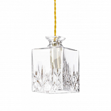 Подвесной светильник Crystal Vase