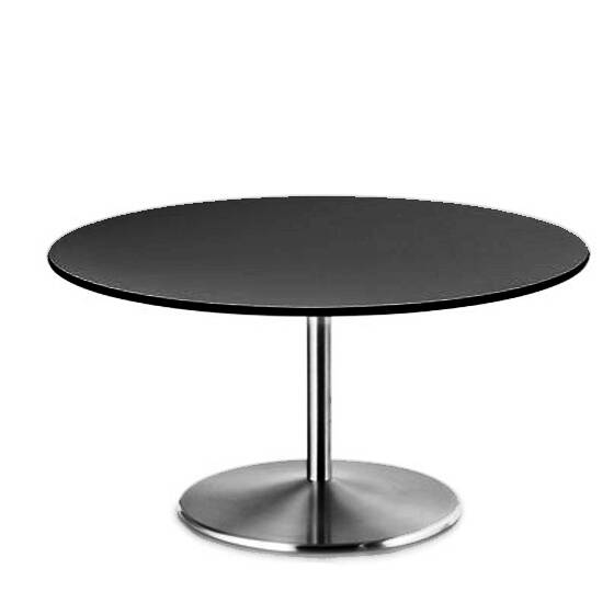 Кофейный стол Planet диаметр 100