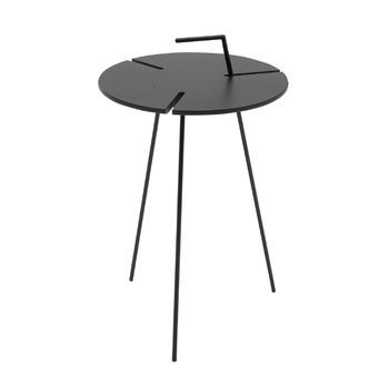 Кофейный стол Stok диаметр 40