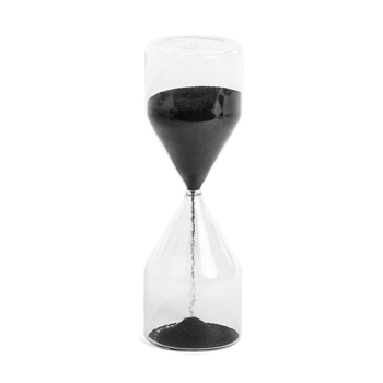 Песочные часы Avril Hourglass