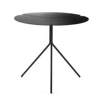Кофейный стол Folia диаметр 50