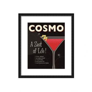 Постер Cosmo 41х48