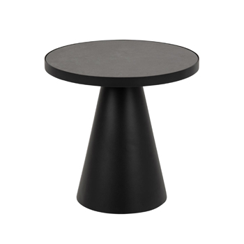 Кофейный стол Soli диаметр 45