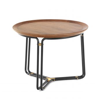 Кофейный стол QT Coffee Table диаметр 60