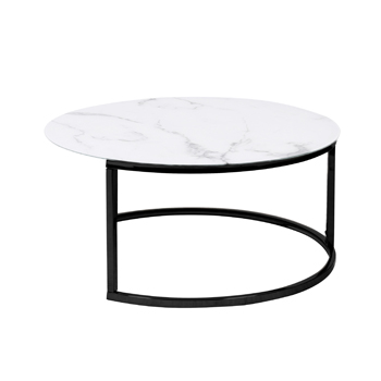 Кофейный стол Plimut диаметр 60