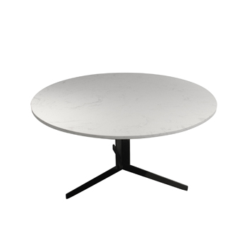 Кофейный стол Copa диаметр 90