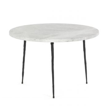 Кофейный стол Elegant диаметр 50
