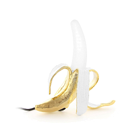  Banana Louie  26